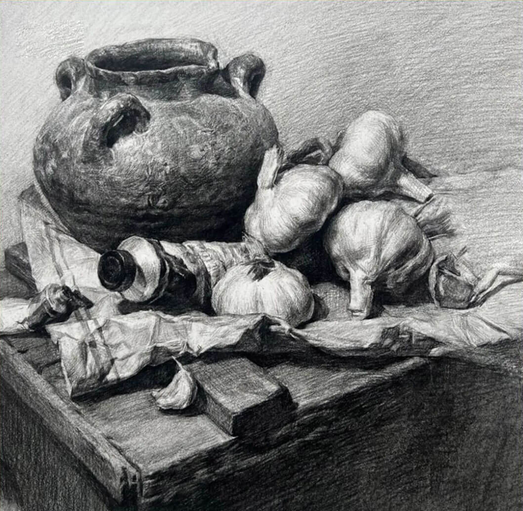 鄭州畫(huà)室