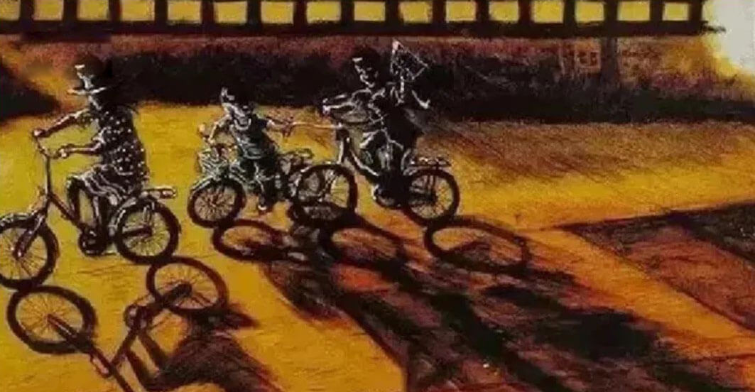 鄭州畫(huà)室